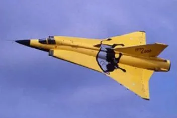 MMD4802 J 35S Draken Last Flight, finnische Luftwaffe