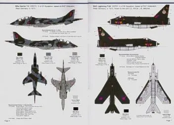MAL72188 RAF Germany 1970-1975 Part 3