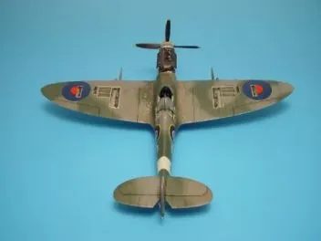 AI48250 Spitfire Mk.IXC Super Detail Set