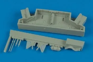 AI48478 Hurricane Wheel Bays