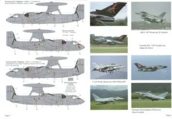 MAL48185 World Air Power Update #3