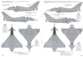 MAL48185 World Air Power Update #3