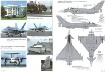 MAL48185 World Air Power Update #3