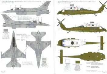 MAL48185 World Air Power Update #3