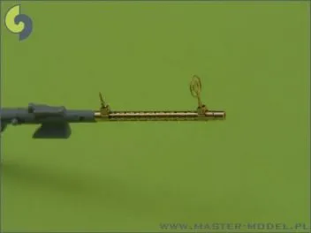 AM32013 MG 15 Barrels (7.92 mm) and Sights