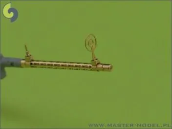 AM32013 MG 15 Barrels (7.92 mm) and Sights