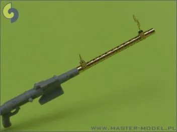 AM32013 MG 15 Barrels (7.92 mm) and Sights