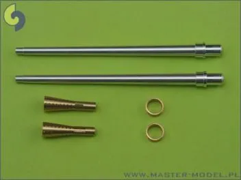 AM32014 BK 3.7 Barrels (37 mm)
