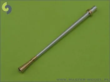 AM32014 BK 3.7 Barrels (37 mm)