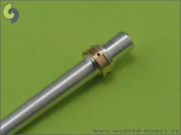 AM32014 BK 3.7 Barrels (37 mm)