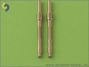 AM48014 MG 131 Barrels (13 mm)