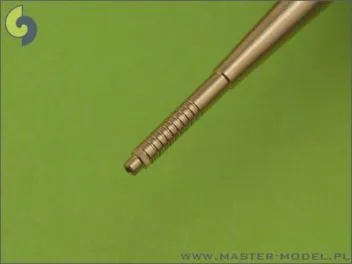 AM32018 Hispano 20 mm MK-Rohre, verkleidet