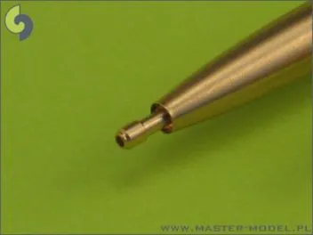 AM32021 Hispano 20 mm MK-Rohre, verkleidet