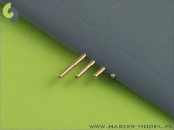 AM72002 Browning M2 .50 cal. (12,7 mm)