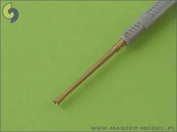 AM32007 Japanischer Typ 99 Mk.2 (20 mm) Rohre