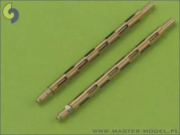 AM32012 British Mk.2 Browning .303 cal. (7.7 mm) without Flash H