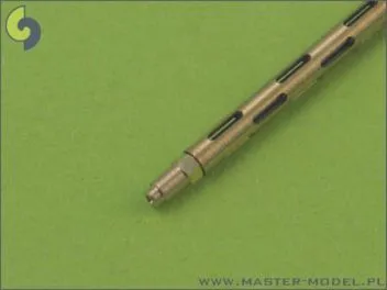 AM32012 British Mk.2 Browning .303 cal. (7.7 mm) without Flash H