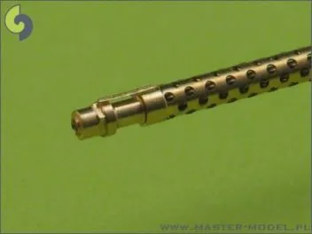 AM32022 Japanische Ho-103 (12,7 mm) Rohre