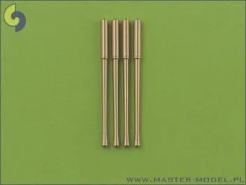 AM48021 Japanese Type 99 Mk.2 (20 mm) Barrels