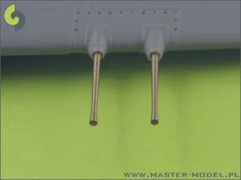 AM48021 Japanese Type 99 Mk.2 (20 mm) Barrels