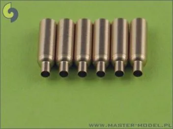 AM48025 Verkleidungen für Browning M2 .50 cal. (12,7 mm)