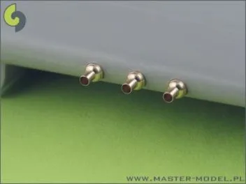 AM48025 Verkleidungen für Browning M2 .50 cal. (12,7 mm)
