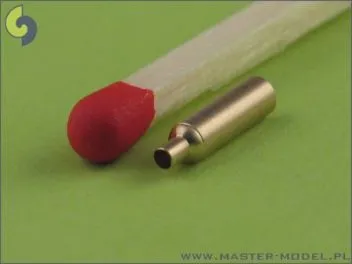 AM48025 Verkleidungen für Browning M2 .50 cal. (12,7 mm)