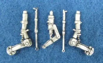 SC48065 Hawk T.1 Landing Gear