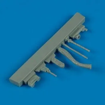 QB48351 Ar 196 A Armament