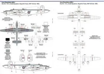 MAL48210 RAF Coastal Command Post-War Part 1
