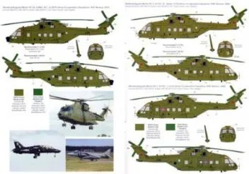AFD48168 UK Air Arm Update #5