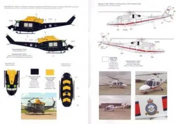 AFD48168 UK Air Arm Update #5