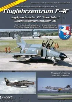 ADUHS01 Fluglehrzentrum F-4F