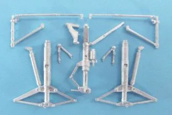 SC48130 S-2F Tracker Landing Gear
