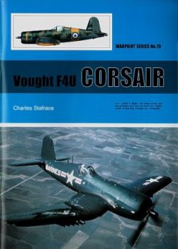 Vought F4u Corsair Vought F4u Corsair
