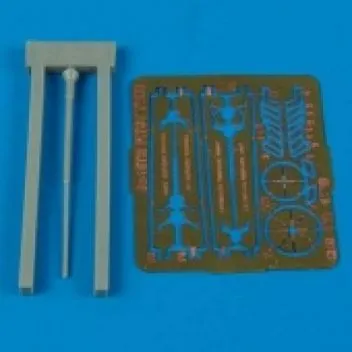 QB72176 Su-15TM Flagon-F Pitot Tube