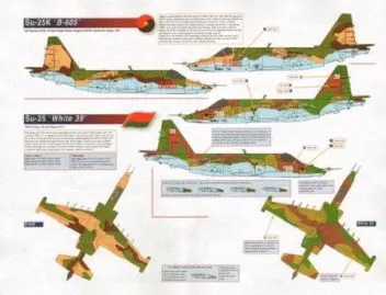 LH32011 Globale Su-25 Frogfoot Teil 1