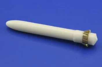 MMK4831 BOZ 3 Chaff Dispenser for Saab 32 Lansen and Learjet