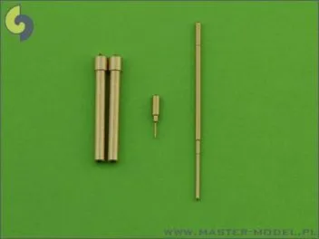 AM32041 He 162 Salamander Armament and Detail Set