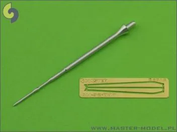 AM32047 MiG-23MLD Flogger-K Pitot Tube