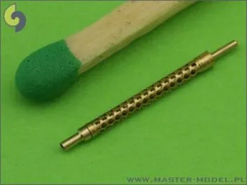 AM48053 Breda SAFAT 7,7 mm MG-Rohre