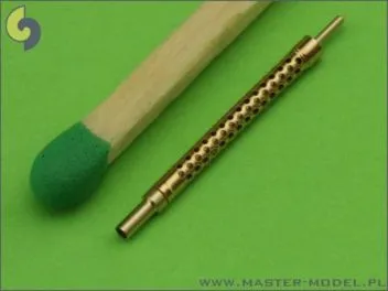 AM48054 Breda SAFAT 12,7 mm MG-Rohre