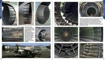 DCB005D (T)F-104G Starfighter (deutschsprachige Ausgabe)