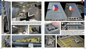DCB005E (T)F-104G Starfighter (englischsprachige Ausgabe)
