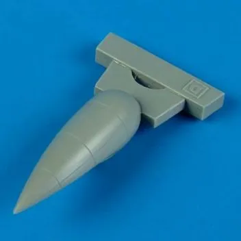 QB72368 F6F Hellcat Radar Pod
