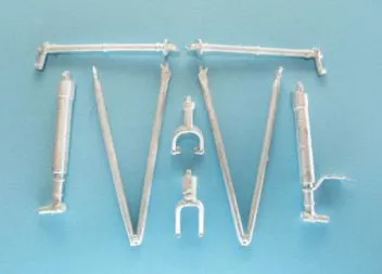 SC48201 An-2 Colt Landing Gear