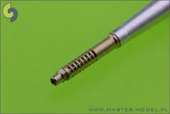 AM24005 Hispano 20 mm MK-Rohre, verkleidet