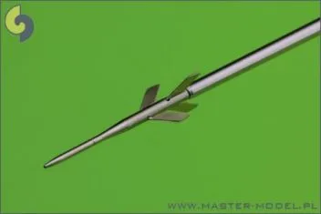 AM32051 MiG-21F-13 Fishbed-C Pitot Tube