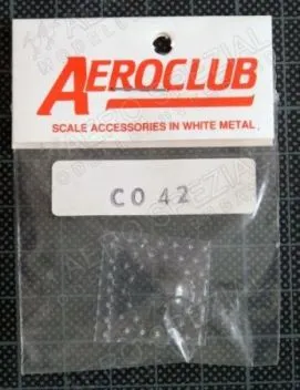 AEC72042 Lancaster Nose Blister (Early Version)