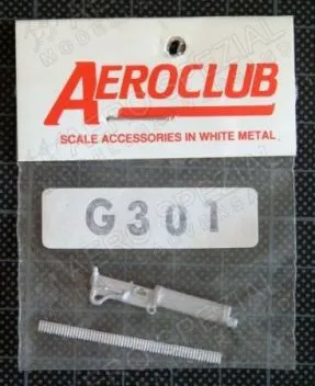 AEG32001 Vickers W/C